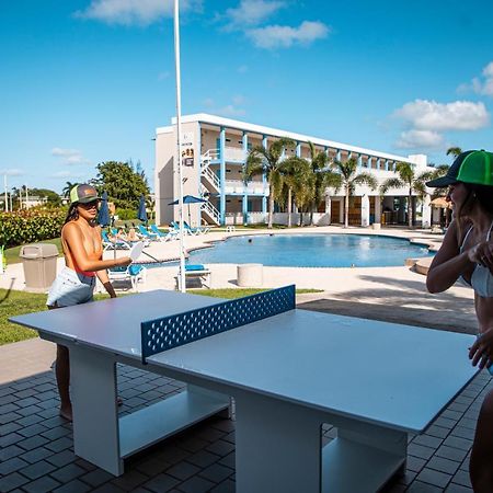 Punta Borinquen Resort アグアディヤ エクステリア 写真