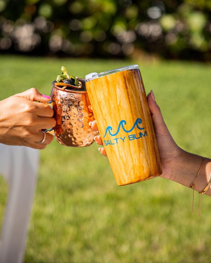 Punta Borinquen Resort アグアディヤ エクステリア 写真