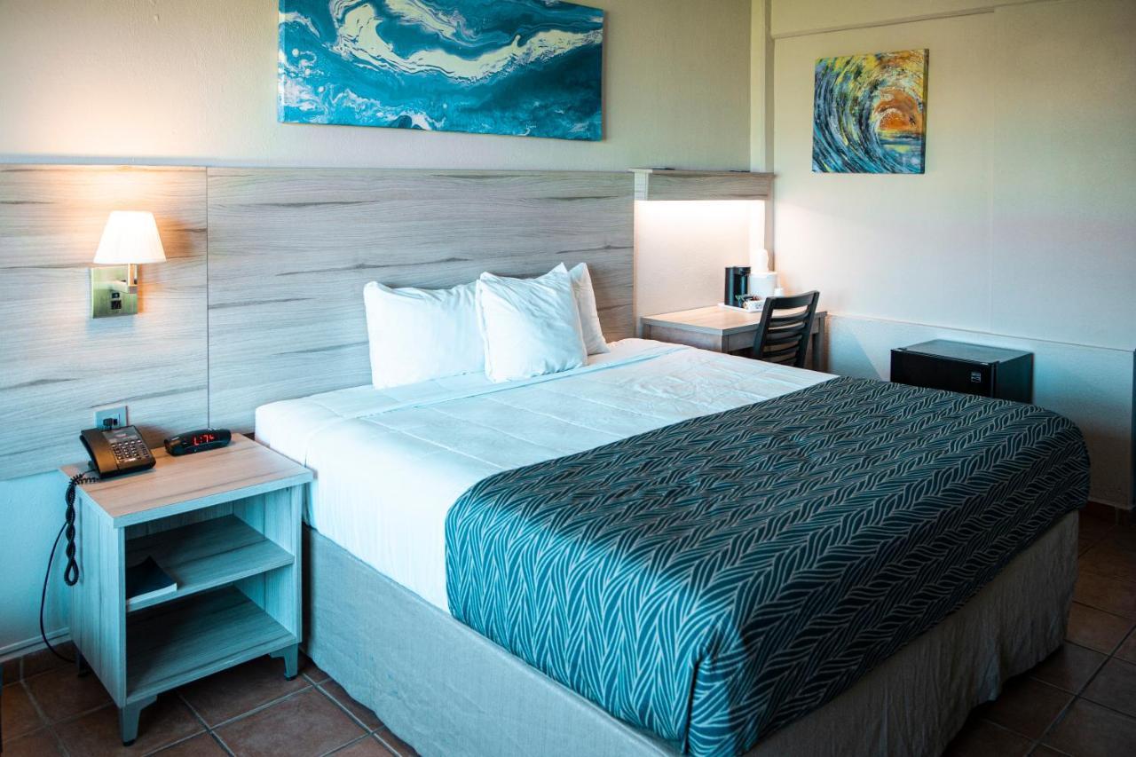 Punta Borinquen Resort アグアディヤ エクステリア 写真