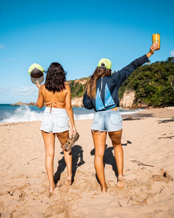 Punta Borinquen Resort アグアディヤ エクステリア 写真