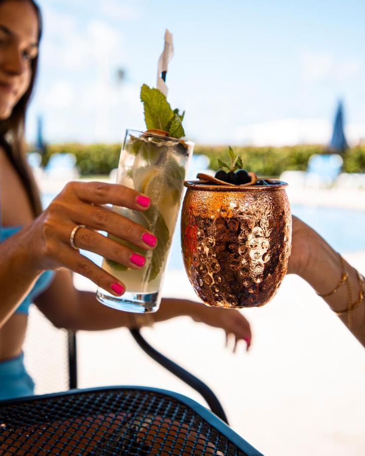 Punta Borinquen Resort アグアディヤ エクステリア 写真