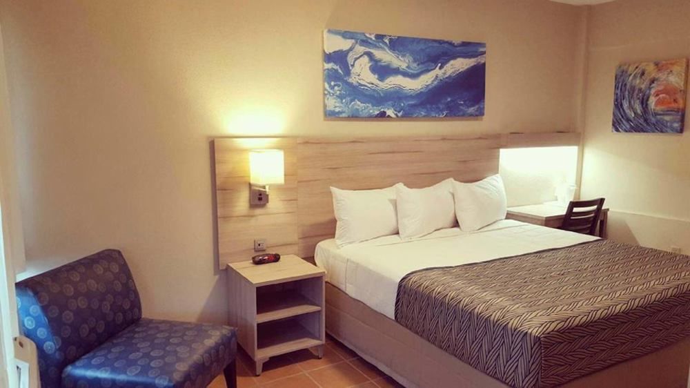 Punta Borinquen Resort アグアディヤ エクステリア 写真