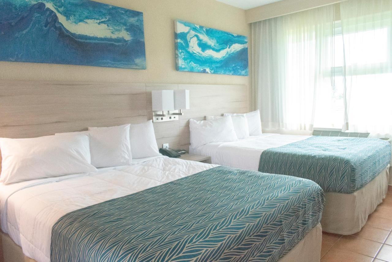 Punta Borinquen Resort アグアディヤ エクステリア 写真