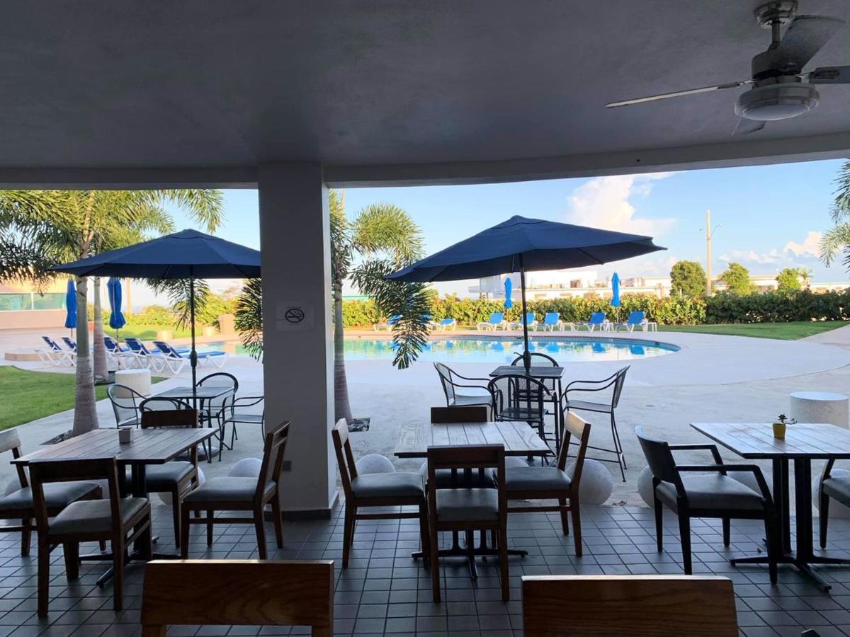 Punta Borinquen Resort アグアディヤ エクステリア 写真